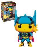 Marvel Black Light - Thor Pop! Figurine product image