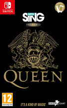 Let's Sing Queen product image