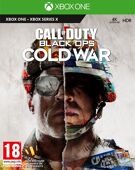 Call of Duty - Black Ops - Cold War product image