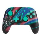Nintendo Switch Enhanced Wireless Controller - Pikachu Neon - PowerA product image