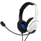 LVL 40 Headset White - Official Licensed PS4 en PS5 - PDP product image