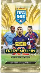 Panini FIFA 365 20/21 Adrenalyn XL - Booster product image