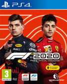 F1 2020 product image