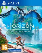 Horizon II - Forbidden West product image