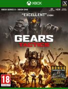 Gears Tactics product image