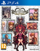 Kingdom Hearts - Melody of Memory product image