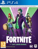 Fortnite - Last Laugh Bundle product image