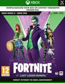 Fortnite - Last Laugh Bundle product image