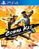 Cobra Kai - The Karate Kid Saga Continues product image