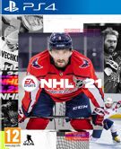 NHL 21 product image