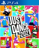 Just Dance 2021 product image