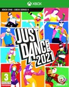 Just Dance 2021 product image