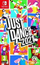 Just Dance 2021 product image