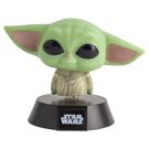 The Child Icons Light - Star Wars: The Mandalorian - Paladone product image