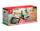 Mario Kart Live - Home Circuit - Luigi Set product image