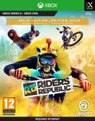 Riders Republic Gold Edition product image