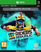 Riders Republic Ultimate Edition product image