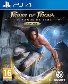 Prince of Persia - The Sands of Time Remake product image