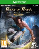 Prince of Persia - The Sands of Time Remake product image