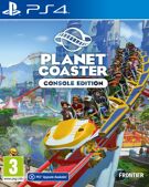 Planet Coaster - Console Edition product image