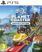 Planet Coaster - Console Edition product image