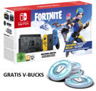 Nintendo Switch Wildcat Fortnite Bundel product image