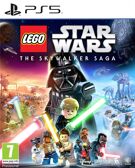 LEGO Star Wars The Skywalker Saga product image