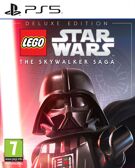 LEGO Star Wars The Skywalker Saga Deluxe Edition product image