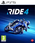 Ride 4 product image