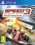 Speed 3 - Grand Prix product image