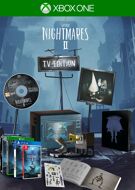 Little Nightmares II - TV Edition product image