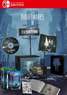 Little Nightmares II - TV Edition product image