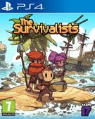 The Survivalists product image