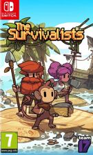 The Survivalists product image