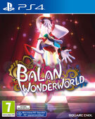 Balan Wonderworld product image