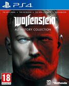 Wolfenstein Alt History Collection product image