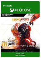 Star Wars - Squadrons - Xbox Download product image