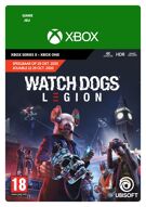 Watch Dogs Legion - Xbox Download product image