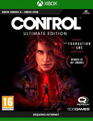Control Ultimate Edition product image
