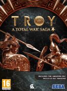 Total War Saga - Troy Limited Edition product image