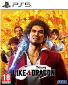 Yakuza - Like a Dragon product image