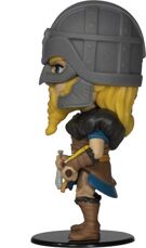 Ubi Heroes Chibi Figurine Series 2 Eivor Male Assassins Creed Valhalla product image