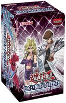 Yu-Gi-Oh! Trading Card Game - Legendary Duelists Season 2 Box product image