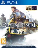 Black Desert - Prestige Edition product image