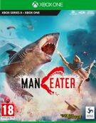 Maneater product image