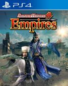 Dynasty Warriors 9 Empires product image