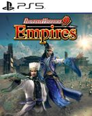 Dynasty Warriors 9 Empires product image