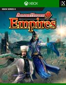 Dynasty Warriors 9 Empires product image