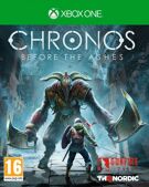 Chronos - Before the Ashes product image