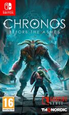 Chronos - Before the Ashes product image